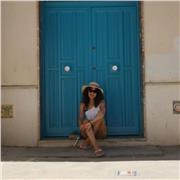 Insegnante di italiano, latino, geografia e storia; competenze anche su sostegno e su ragazzi con DSA